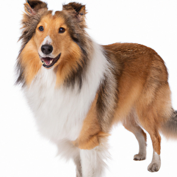 Welsh Sheepdog